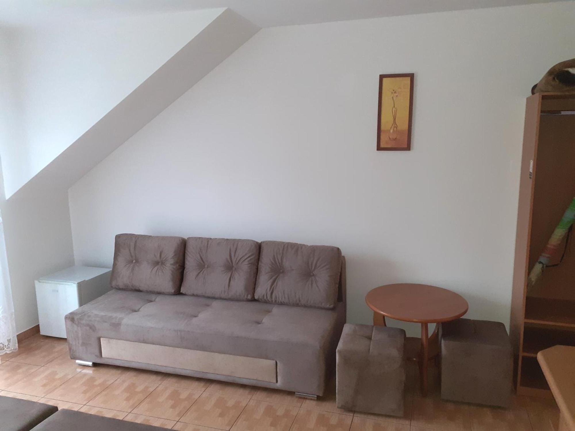 Villa Majorka Rowy  Exteriér fotografie