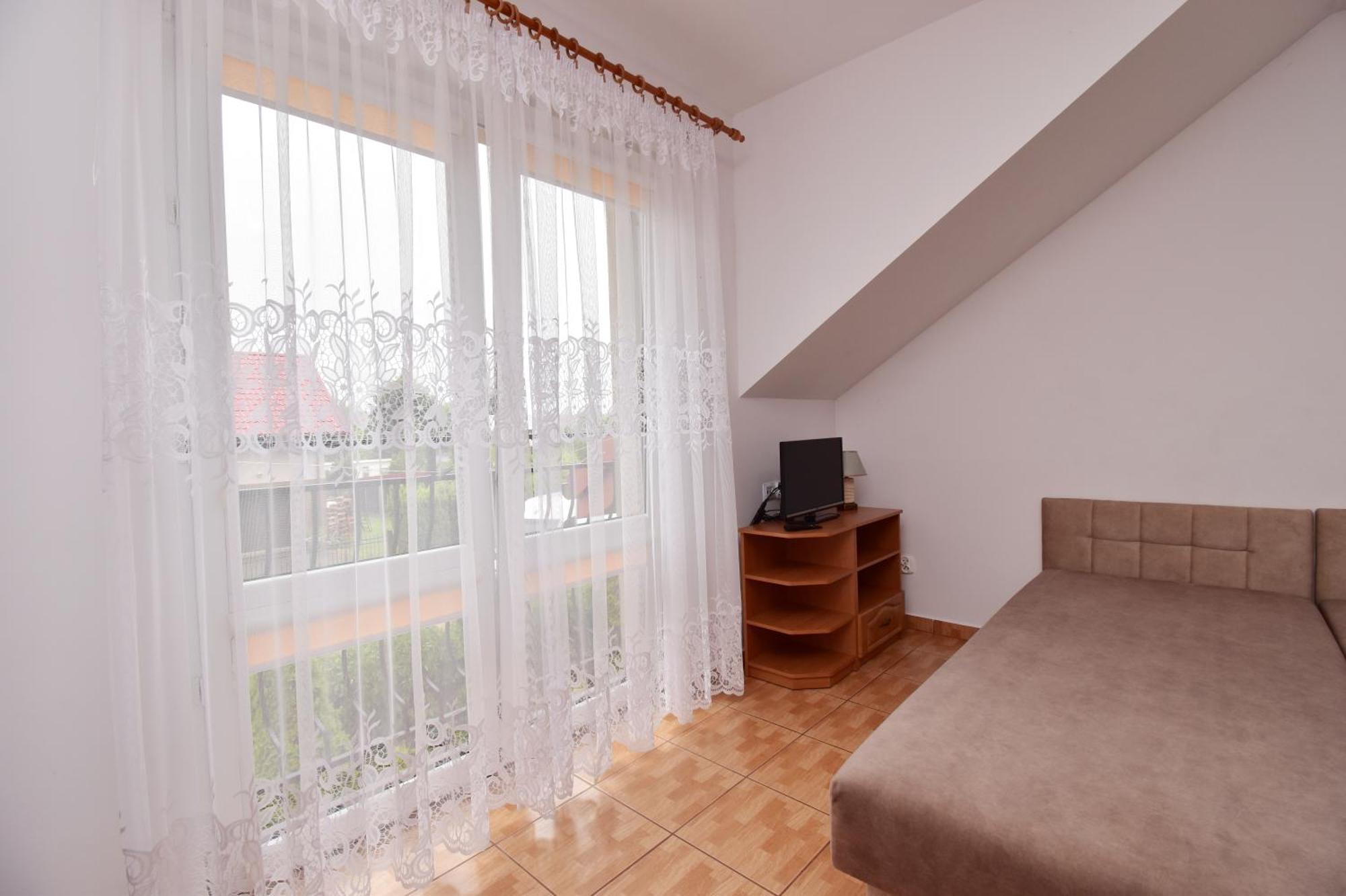 Villa Majorka Rowy  Exteriér fotografie