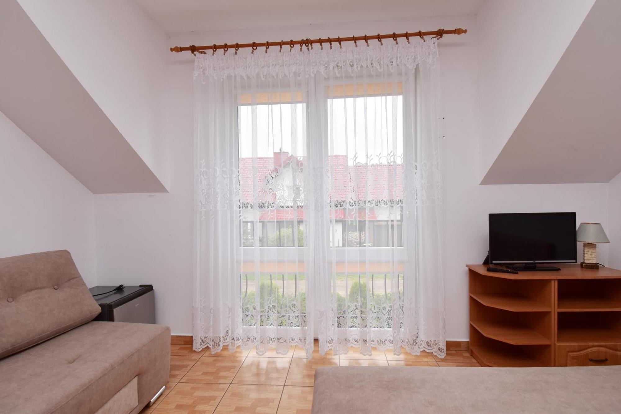 Villa Majorka Rowy  Exteriér fotografie